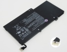 Аккумуляторы для ноутбуков hp Envy 15-u030nd 11.4V 3720mAh