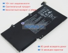 Аккумуляторы для ноутбуков hp Envy x360 15-u005no 11.4V 3720mAh