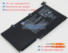 Аккумуляторы для ноутбуков hp Pavilion x360 13-a089no 11.4V 3720mAh