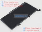 Аккумуляторы для ноутбуков hp Envy 15-u030nd 11.4V 3720mAh