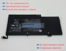 Аккумуляторы для ноутбуков hp Envy 15-u070ng 11.4V 3720mAh