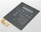 Lenovo L13t1p32 3.8V 4290mAh аккумуляторы
