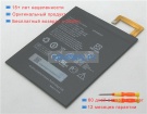 Lenovo L13t1p32 3.8V 4290mAh аккумуляторы