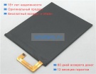 Lenovo L13t1p32 3.8V 4290mAh аккумуляторы