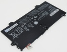 Аккумуляторы для ноутбуков lenovo Yoga 3-1170(80j8001xge) 7.5V 4650mAh