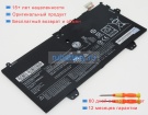 Lenovo 5b10g52141 7.5V 4650mAh аккумуляторы