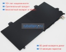 Lenovo L14l4p72 7.5V 4650mAh аккумуляторы