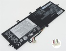 Аккумуляторы для ноутбуков lenovo Thinkpad helix(20cga01rcd) 7.4V 4750mAh