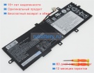 Аккумуляторы для ноутбуков lenovo Thinkpad helix-20chs03300 7.4V 4750mAh