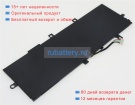 Аккумуляторы для ноутбуков lenovo Thinkpad helix 2 7.4V 4750mAh