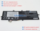 Аккумуляторы для ноутбуков lenovo Thinkpad helix(20cga01qcd) 7.4V 4750mAh