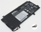 Lenovo 00hw008 15.2V 4360mAh аккумуляторы