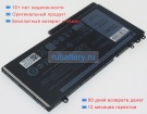 Аккумуляторы для ноутбуков dell Latitude e5450 e5450-uk-sb14 11.1V 3454mAh