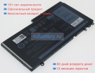 Аккумуляторы для ноутбуков dell Latitude 14(e5470) 11.1V 3454mAh