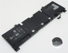 Аккумуляторы для ноутбуков dell Alienware 13 r2 14.8V 3446mAh