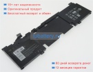 Dell 62n2t 14.8V 3446mAh аккумуляторы