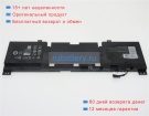 Dell 3v8o6 14.8V 3446mAh аккумуляторы