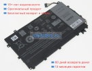 Dell 3wkt0 11.1V 2700mAh аккумуляторы