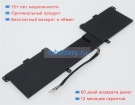 Аккумуляторы для ноутбуков dell Latitude 13 7350 7.4V 2700mAh