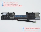 Аккумуляторы для ноутбуков dell Latitude 13 7350 7.4V 2700mAh
