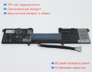 Dell 8k1vj 7.4V 2700mAh аккумуляторы