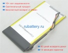 Asus C11-p03 3.8V 5000mAh аккумуляторы