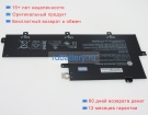 Аккумуляторы для ноутбуков hp Split 13-g210dx x2 11.1V 3000mAh