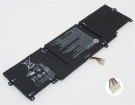 Аккумуляторы для ноутбуков hp Stream 13-c100ng 11.4V 3130mAh
