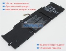 Аккумуляторы для ноутбуков hp Stream 13-c003nx 11.4V 3130mAh