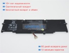 Аккумуляторы для ноутбуков hp Stream 13-c003nx 11.4V 3130mAh