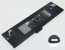 Dell Hxfhf 7.4V 4855mAh аккумуляторы