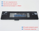 Dell Vt26r 7.4V 4855mAh аккумуляторы