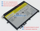 Аккумуляторы для ноутбуков lenovo Miix 3-1030 3.7V 6760mAh