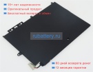 Аккумуляторы для ноутбуков lenovo Miix 3-1030 3.7V 6760mAh