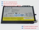 Lenovo 1icp4/83/103-2 3.7V 6760mAh аккумуляторы