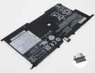 Аккумуляторы для ноутбуков lenovo Thinkpad x1 carbon-20btcto1ww 15.2V 3355mAh