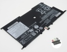 Lenovo 00hw002 14.8Vor15.2V 3040mAh аккумуляторы