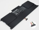 Аккумуляторы для ноутбуков asus Ux301la 11.1V 4500mAh