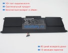 Аккумуляторы для ноутбуков asus Ux301la-2a 11.1V 4500mAh