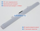 Аккумуляторы для ноутбуков toshiba Satellite c55-c5390 14.8V 2800mAh