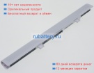 Аккумуляторы для ноутбуков toshiba Satellite c55-c5390 14.8V 2800mAh