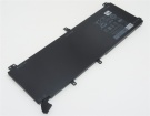 Аккумуляторы для ноутбуков dell Xps 15 9530 11.1V 5500mAh
