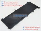 Аккумуляторы для ноутбуков dell Precision 3800 11.1V 5500mAh