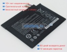 Acer Ap13g3n 3.7V 6800mAh аккумуляторы