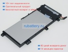 Asus 0b200-00860400 7.6V 5000mAh аккумуляторы