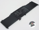 Аккумуляторы для ноутбуков asus Ux303lb-r4080p 11.31V 4400mAh