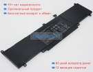 Аккумуляторы для ноутбуков asus Tp300l 11.31V 4400mAh