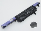 Clevo 6-87-w940s-4uf 11.1V 5600mAh аккумуляторы