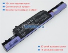 Clevo 6-87-w940s-4uf 11.1V 5600mAh аккумуляторы