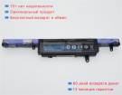 Clevo 6-87-w940s-4uf 11.1V 5600mAh аккумуляторы